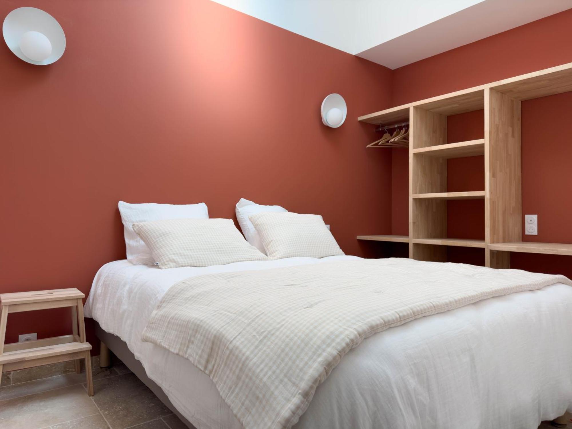 Les Suites Du 13 Aigues-Mortes Exterior foto